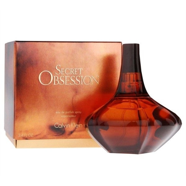 Calvin Klein  Secret Obssesion Edp 100ml - Parfum dama 0